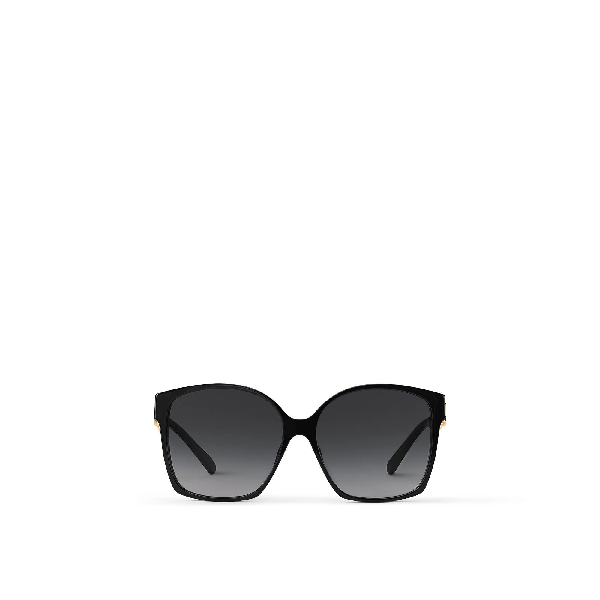 LV Link Light Cat Eye Sunglasses S00 - Women - Accessories | LOUIS 